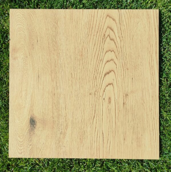 PŁYTA TARASOWA WOODBACH BEIGE GRES SZKL. REKT. 20MM MAT. 59,5X59,5 G2 PROMO