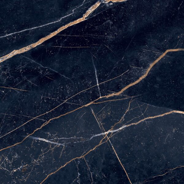 Gres szkliwiony Armani Blue 60x60 Ceramics POLER PROMO Gat 1